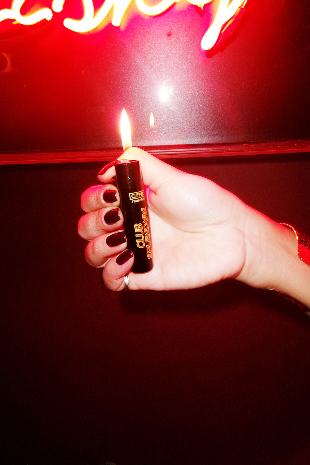 Clipper® Lighter