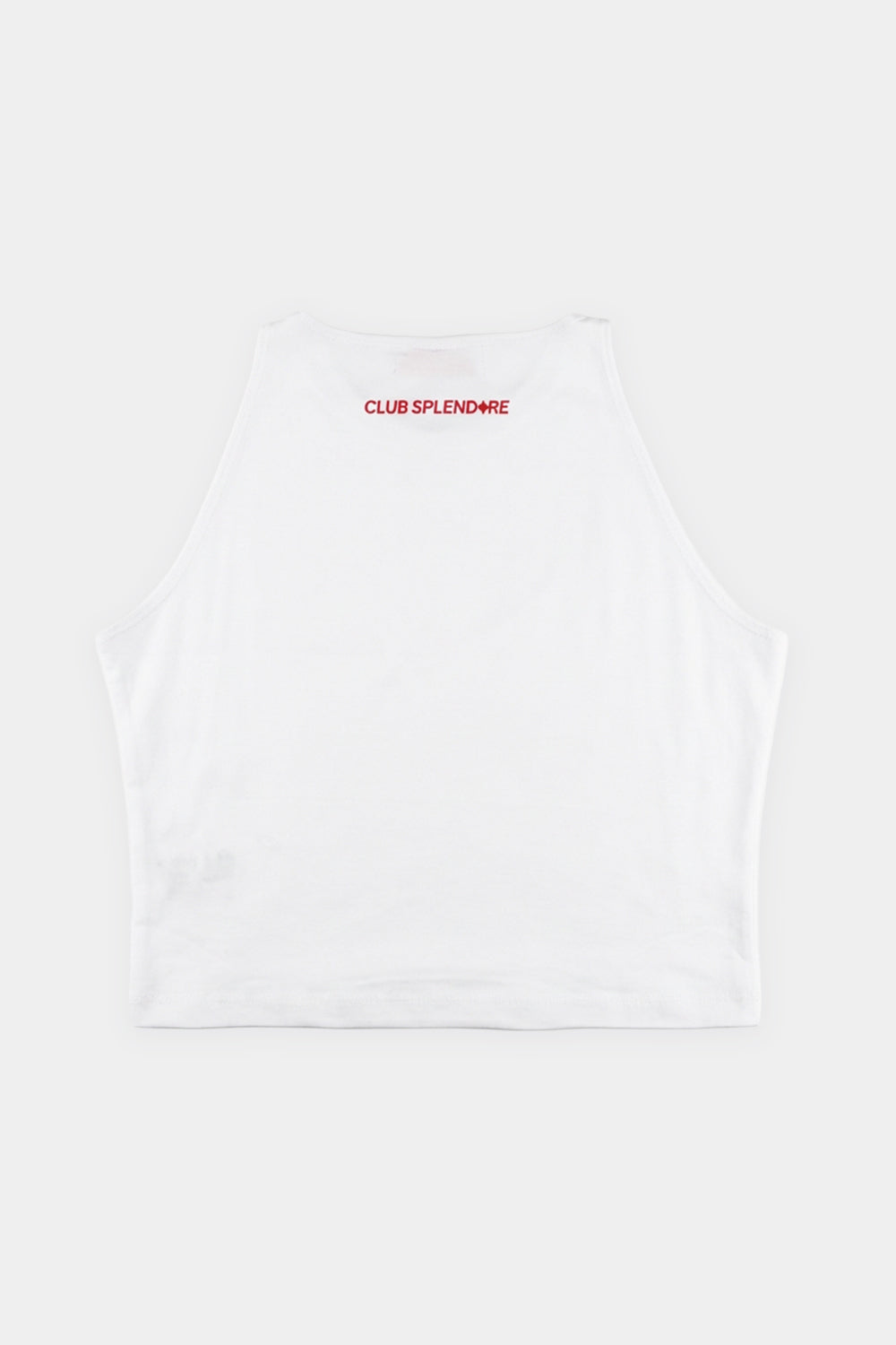 Bella & Brava Fitted Top