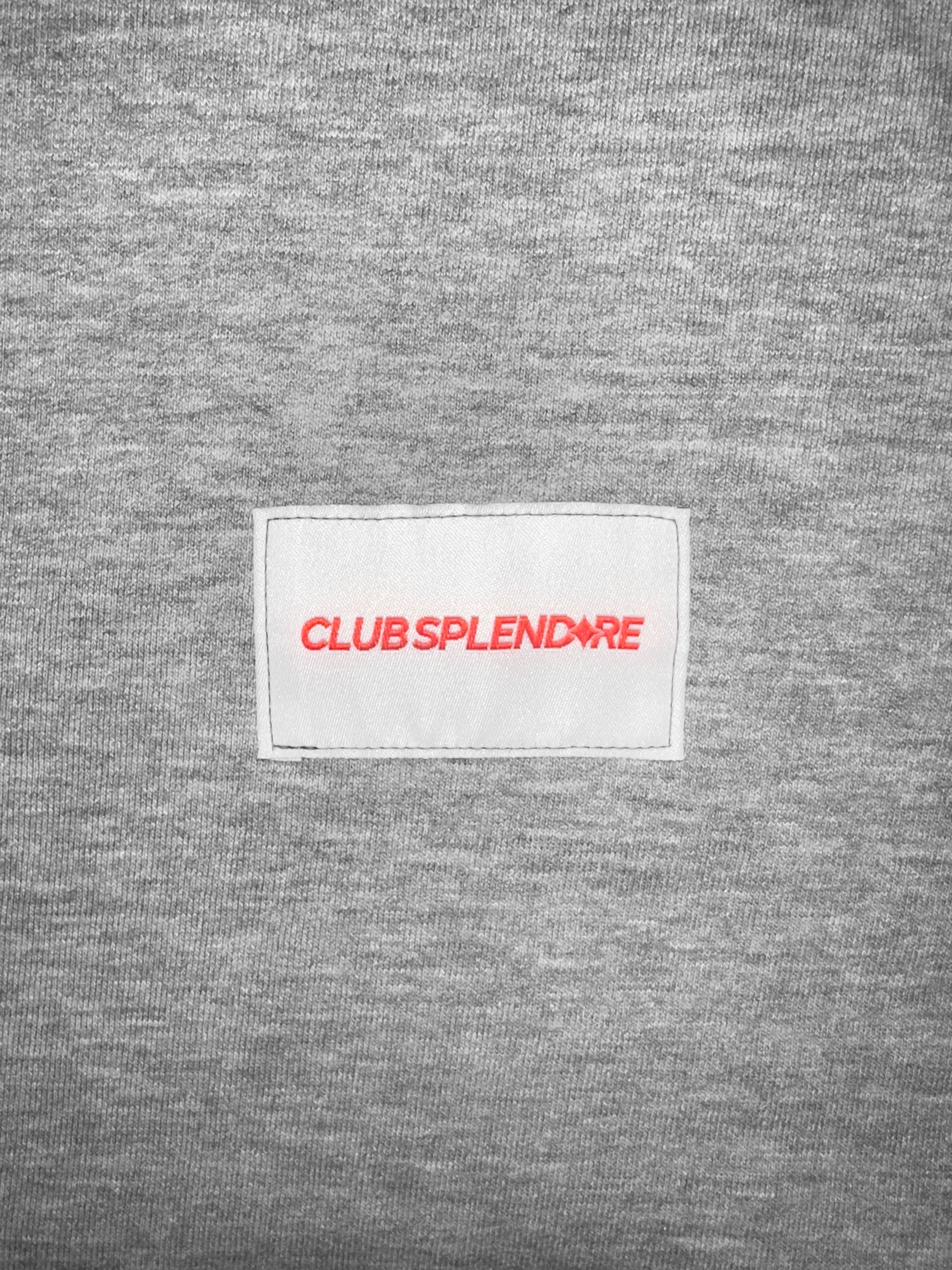 Boys Love Signature Hoodie