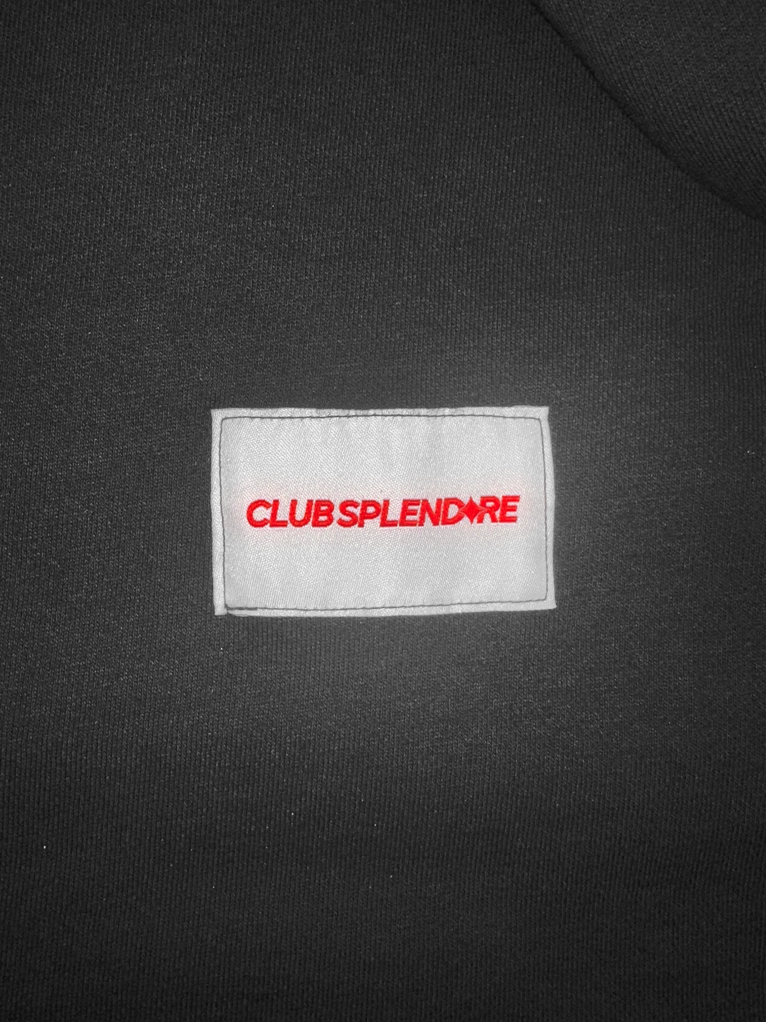 Goditela Signature Hoodie