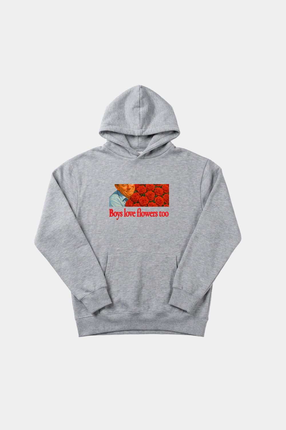 Boys Love Signature Hoodie