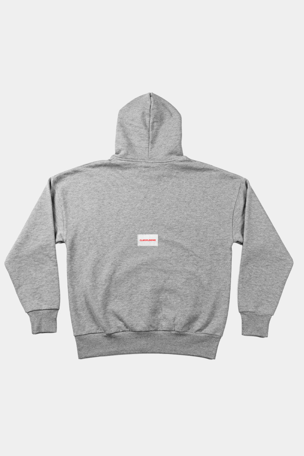 Boys Love Signature Hoodie