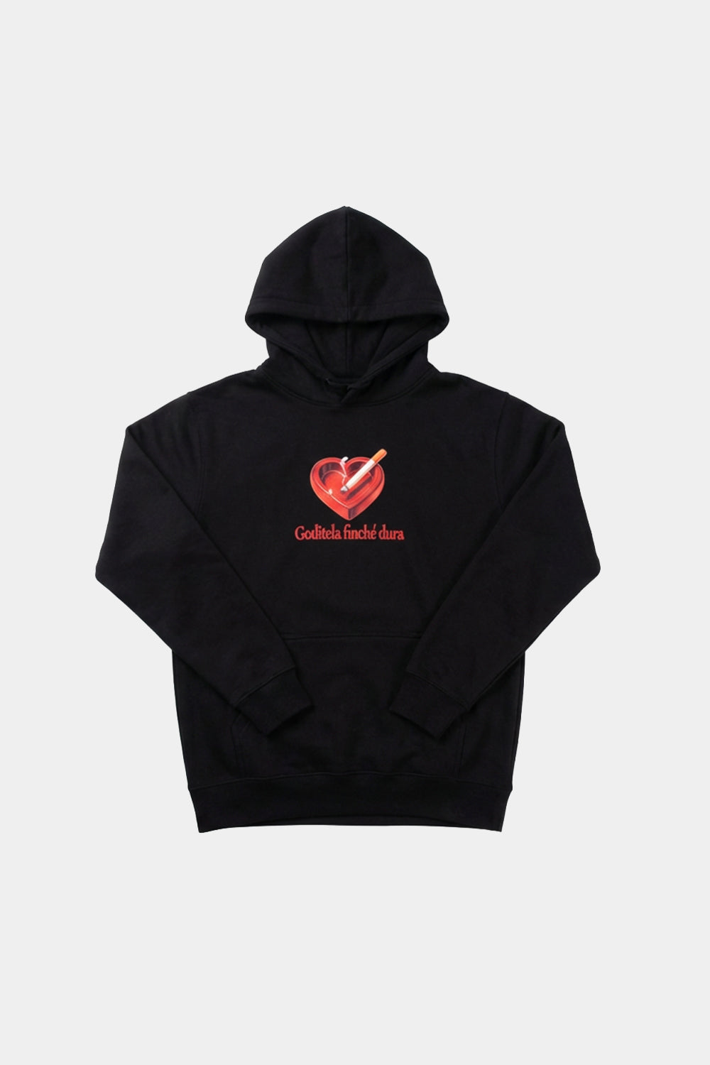 Goditela Signature Hoodie