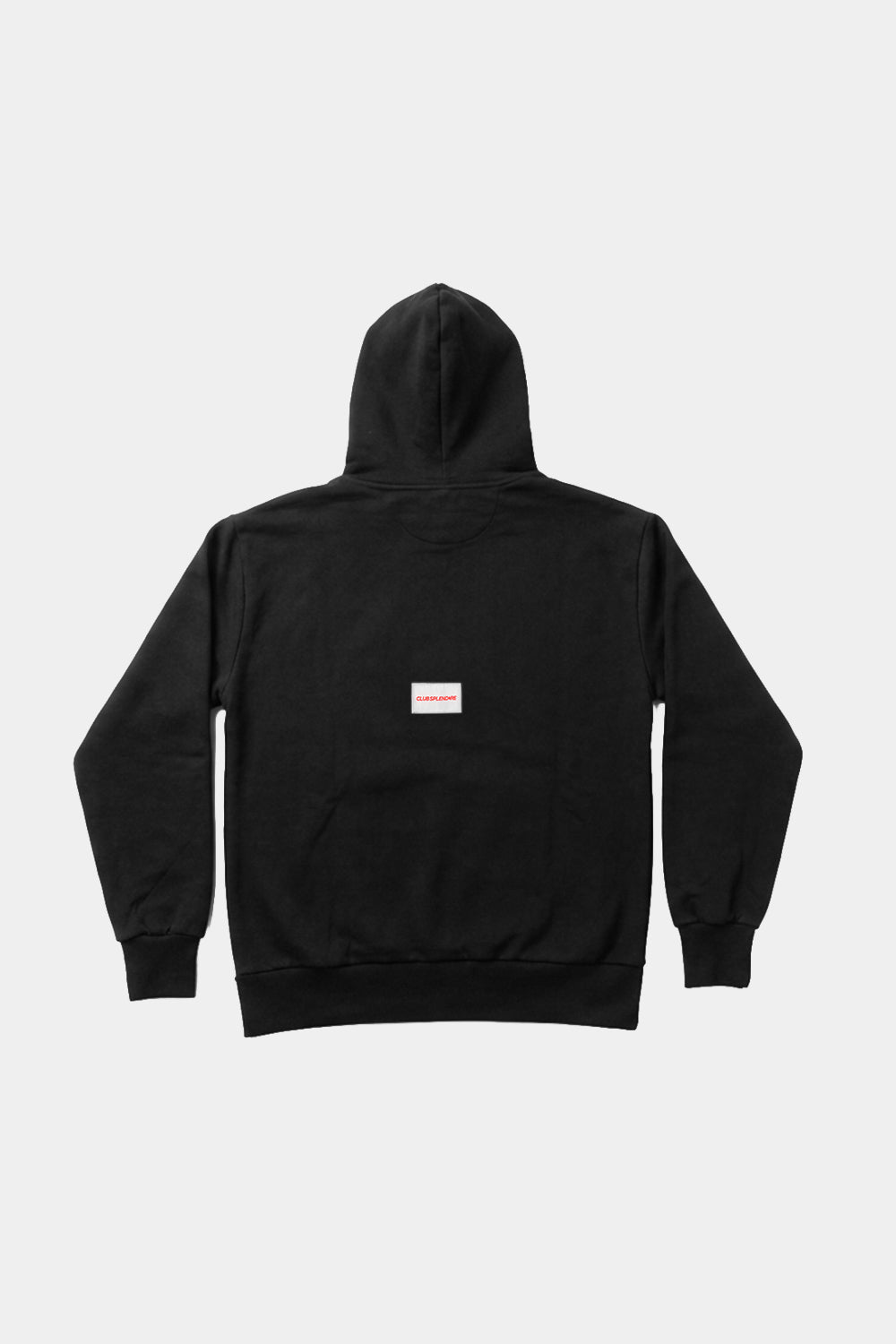 Goditela Signature Hoodie