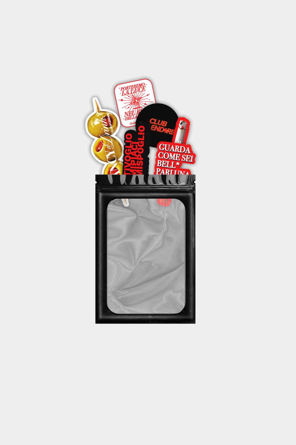 Sticker Pack