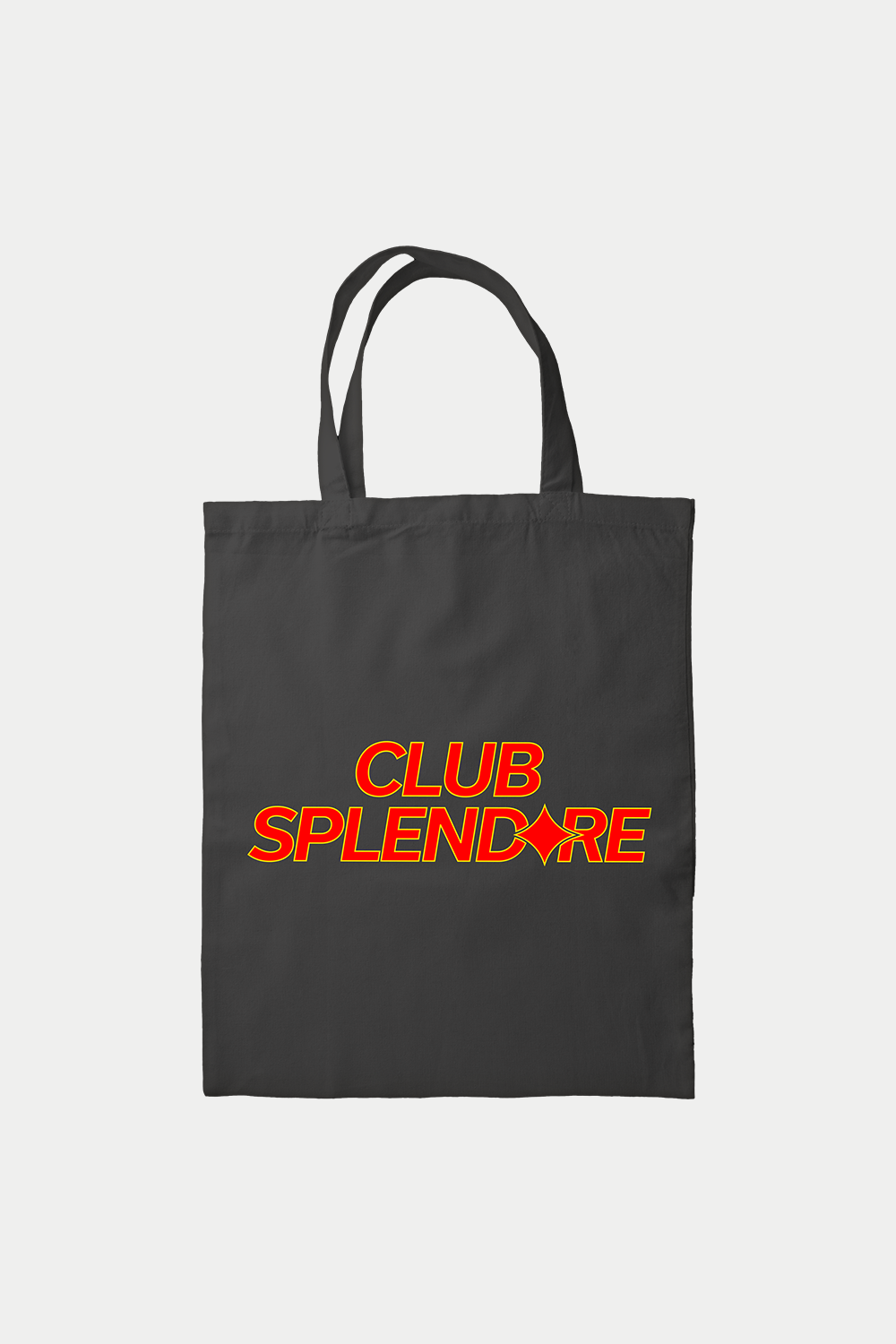 Tote Bag Black